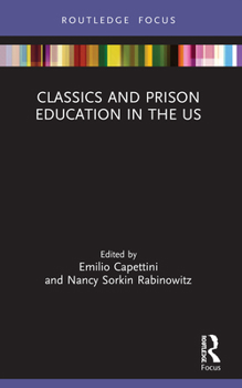 Paperback Classics and Prison Education in the US Book