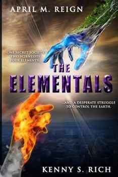 Paperback Elementals: All That Matters Book