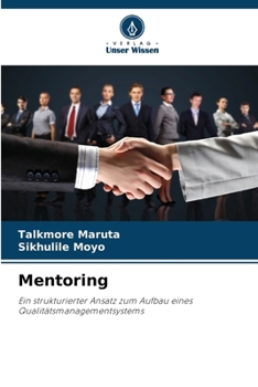 Paperback Mentoring [German] Book