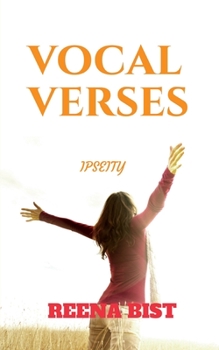 Paperback Vocal verses Book