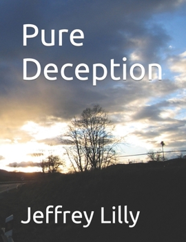 Paperback Pure Deception Book