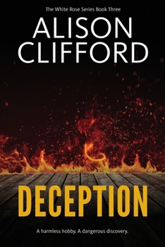 Paperback Deception Book