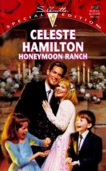 Mass Market Paperback Honeymoon Ranch Book