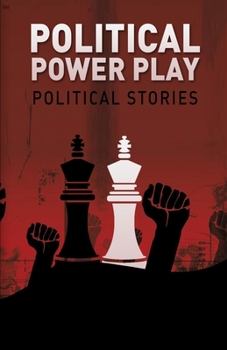 Paperback Political Power Play Book