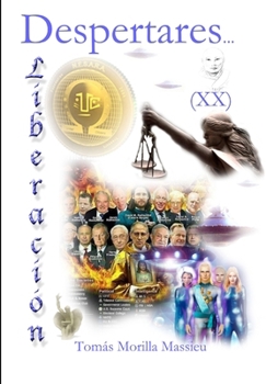 Hardcover Despertares XX Liberacion... [Spanish] Book