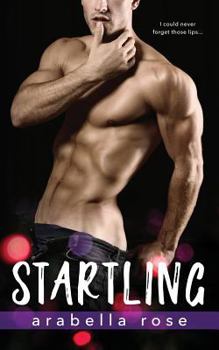 Paperback Startling Book