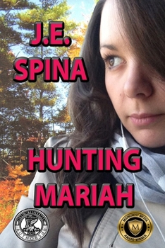 Paperback Hunting Mariah Book