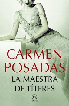 Paperback La Maestra de Títeres [Spanish] Book