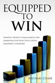 Paperback Equipped to Win Book