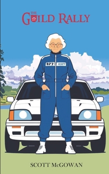 Paperback The Guild Rally Book