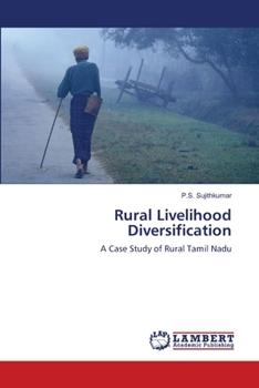 Paperback Rural Livelihood Diversification Book