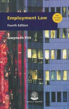 Pitt's Employment Law
