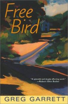 Hardcover Free Bird Book