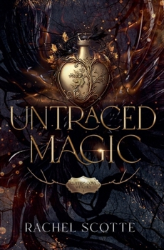 Paperback Untraced Magic Book