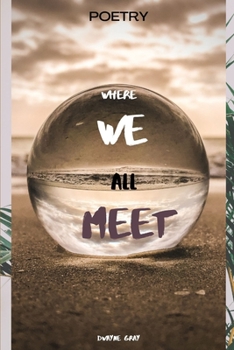 Paperback "Where we all meet": common ground Book