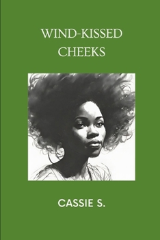 Paperback Wind-kissed Cheeks Book