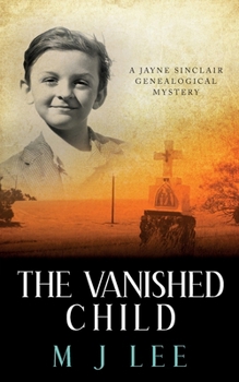 Paperback The Vanished Child: A Jayne Sinclair Genealogical Mystery Book