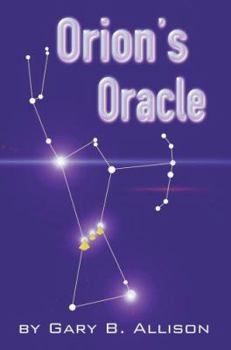 Paperback Orion's Oracle Book