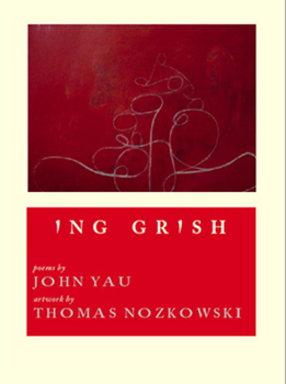 Paperback Ing Grish Book