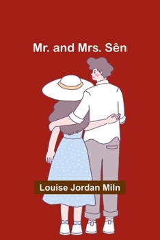 Paperback Mr. and Mrs. Sên Book