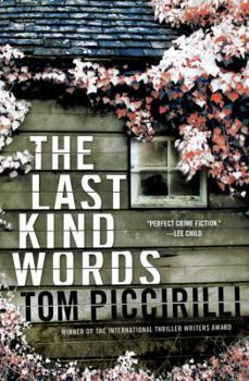 The Last Kind Words - Book #1 of the Terrier Rand
