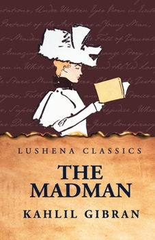 Paperback The Madma Book
