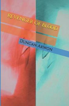 Paperback Revenger of Blood Book