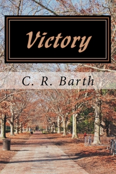 Paperback Victory: A Life or Death Thriller Book