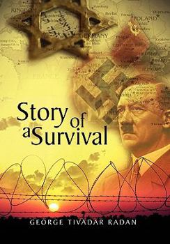 Hardcover Story of a Survival [Multiple Languages] Book