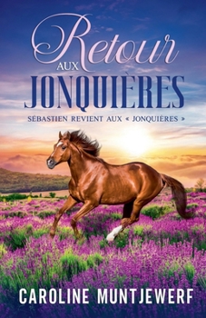 Paperback Retour aux Jonquières [French] Book