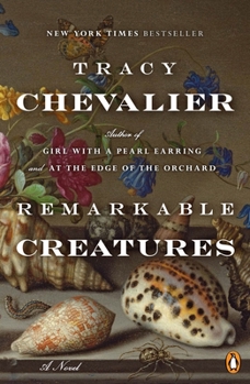 Paperback Remarkable Creatures Book