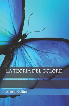 Paperback La teoria del colore [Italian] Book