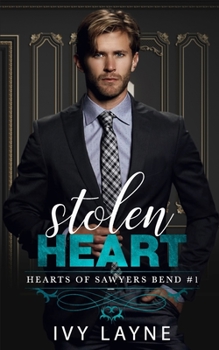 Paperback Stolen Heart Book