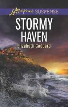 Stormy Haven - Book #2 of the Coldwater Bay Intrigue