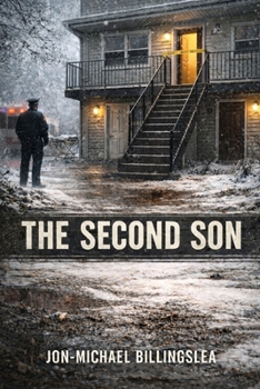 Paperback The Second Son Book