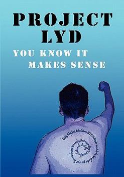 Paperback Project Lyd You Know It Makes Sense Book