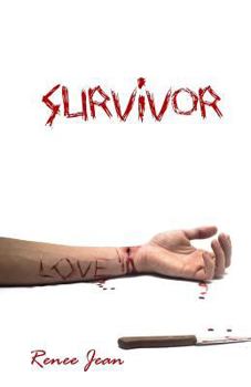 Paperback Survivor Book