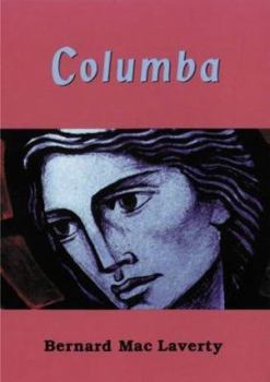 Paperback Columba Book