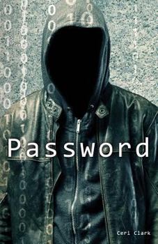 Paperback Pocket Password Book (Password): A discreet internet password organizer Book