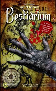 Paperback Bestiarium [German] Book