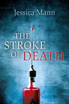 Paperback The Stroke of Death Book