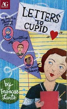 Paperback Letters to Cupid Book
