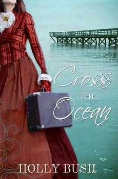 Paperback Cross the Ocean Book