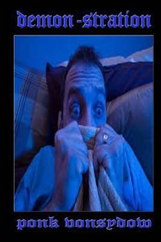 Paperback Demon-stration Book