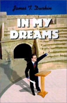 Paperback In My Dreams Book