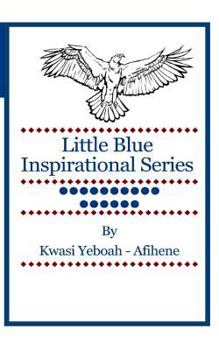 Paperback Little Blue Inspirational Series: Volume 16 Book