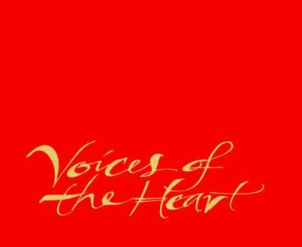 Hardcover Voices of the Heart Book