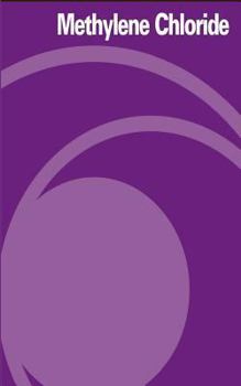 Paperback Methylene Chloride Book