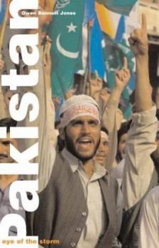 Paperback Pakistan: Eye of the Storm Book
