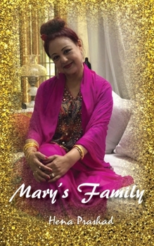 Paperback Mary's Family Book